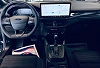 Ford Focus 1.0ST-Line BOITE AUTO HYBRID CAMERA PDC CARPLAY SIEGE + VOLANT CJAUFF thumbnail