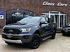 Ford Ranger 2.0 WILDTRAK AUTO NAVI CAM PDC CARPLAY DISTRONIC thumbnail