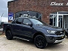 Ford Ranger 2.0 WILDTRAK AUTO NAVI CAM PDC CARPLAY DISTRONIC thumbnail