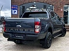 Ford Ranger 2.0 WILDTRAK AUTO NAVI CAM PDC CARPLAY DISTRONIC thumbnail