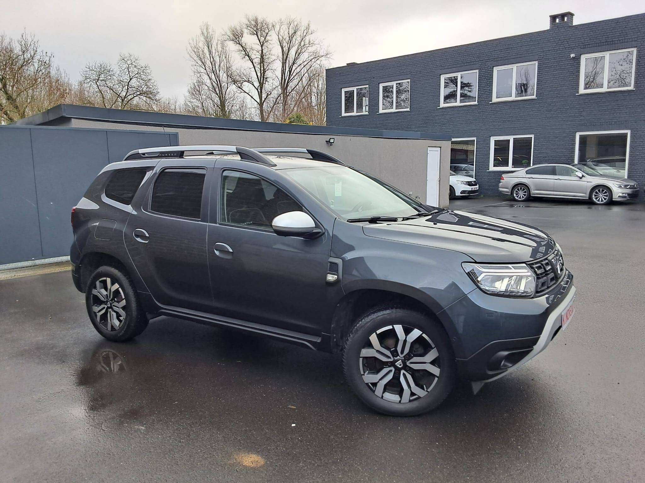 Dacia Duster 1.5 BluedCi Prestige CARPLAY CAM CRUIS BT AIRCO