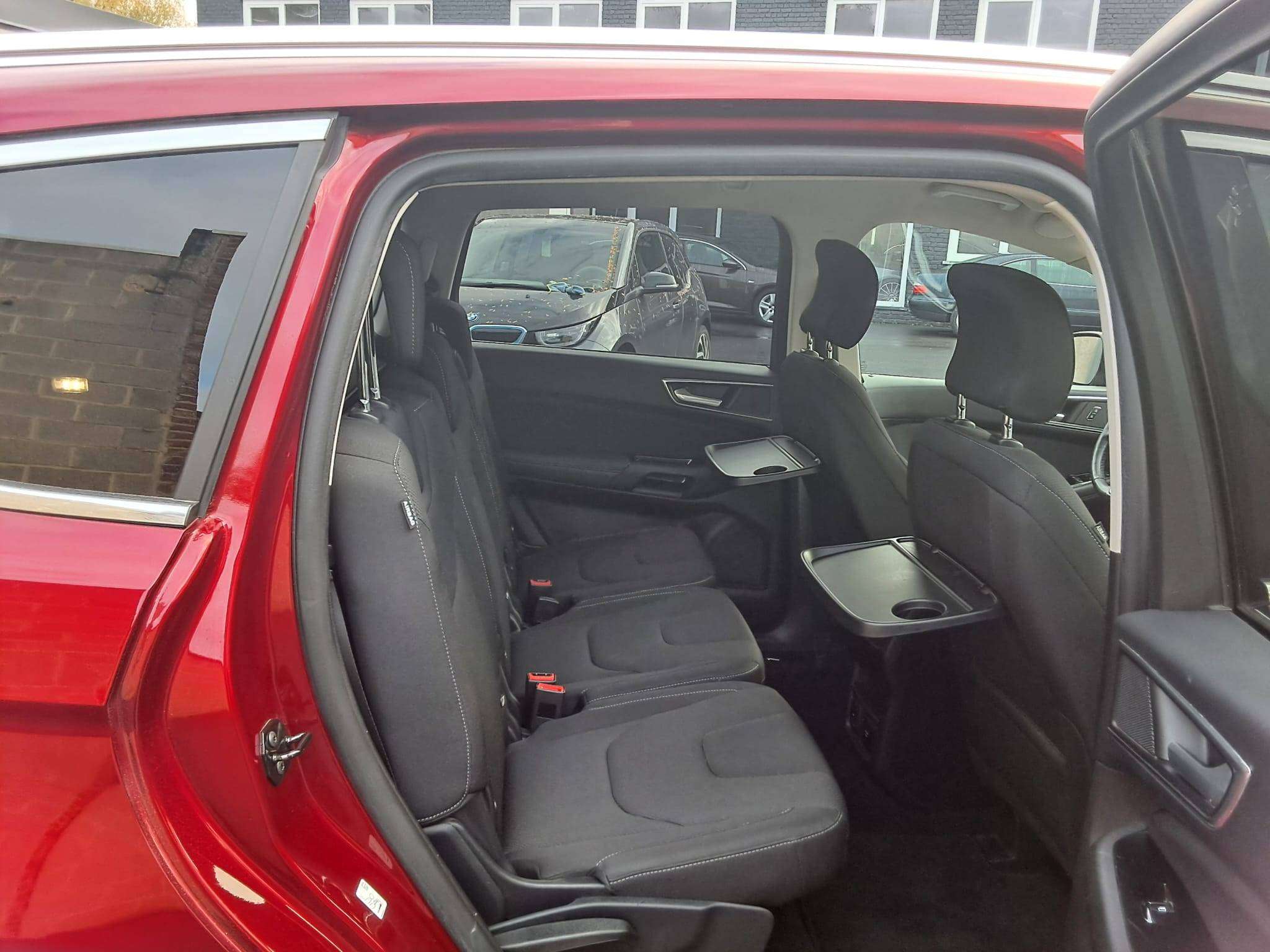 Ford S-Max 2.0 TDCi Titanium(EU6d) CARPLAY CAMERA FULL OPTIE
