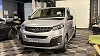 Opel Vivaro VIVARO 2.0d AUTOMATIQUE bj. 2022 31000km thumbnail