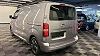 Opel Vivaro VIVARO 2.0d AUTOMATIQUE bj. 2022 31000km thumbnail