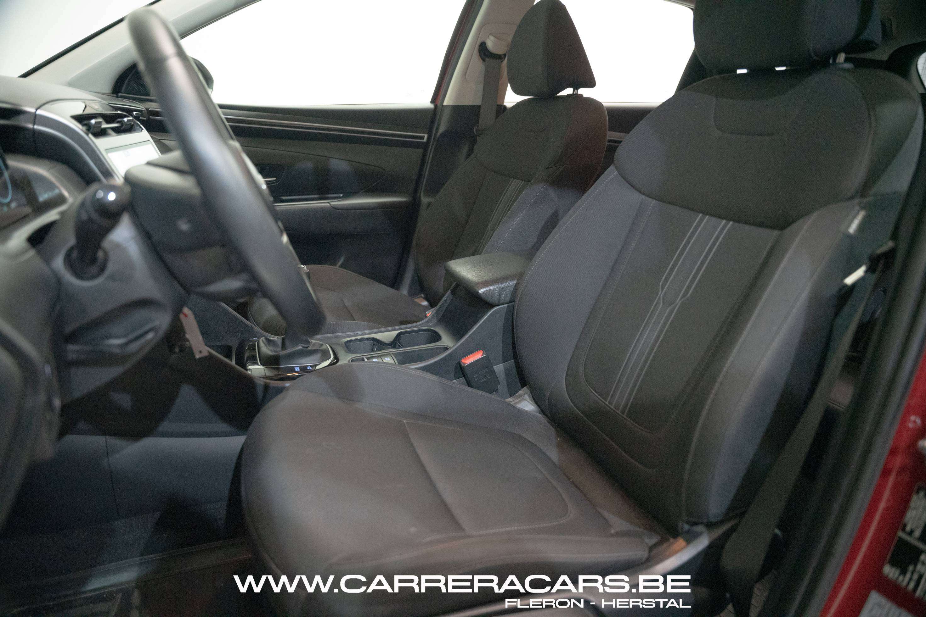 Hyundai TUCSON 1.6 T-GDi Techno*|CAMERA*NAVI*LANE*CRUISE*CLIMA*GARANTIE 24. MOIS|