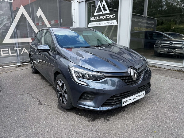 Renault Clio Clio 1.0i * Navi * Digital * Xenon
