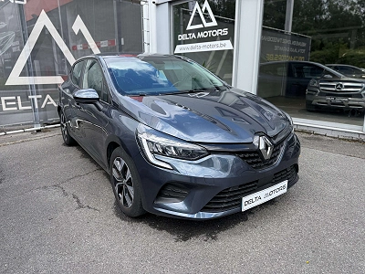 Renault Clio Clio 1.0i * Navi * Digital * Xenon