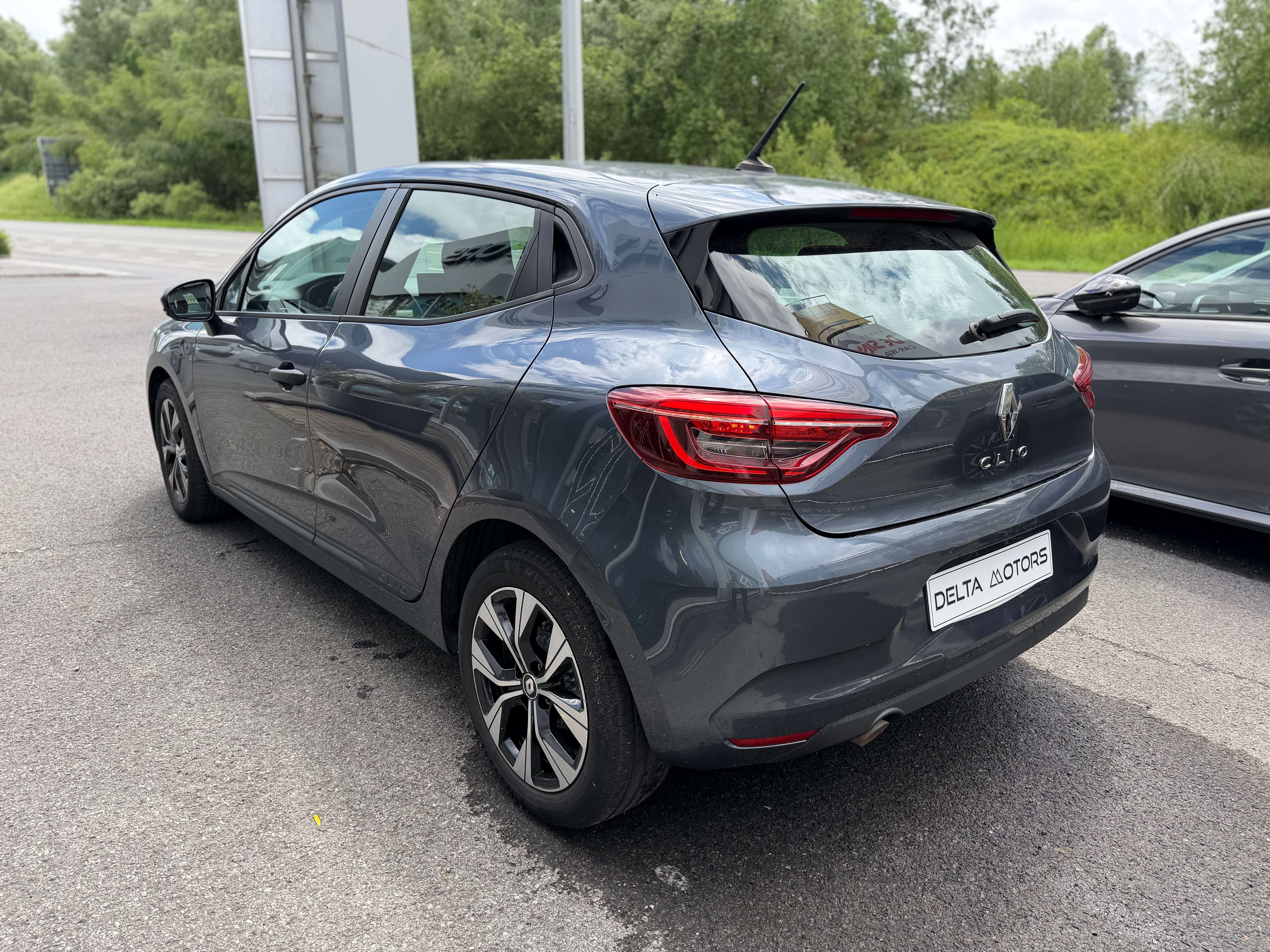 Renault Clio Clio 1.0i * Navi * Digital * Xenon