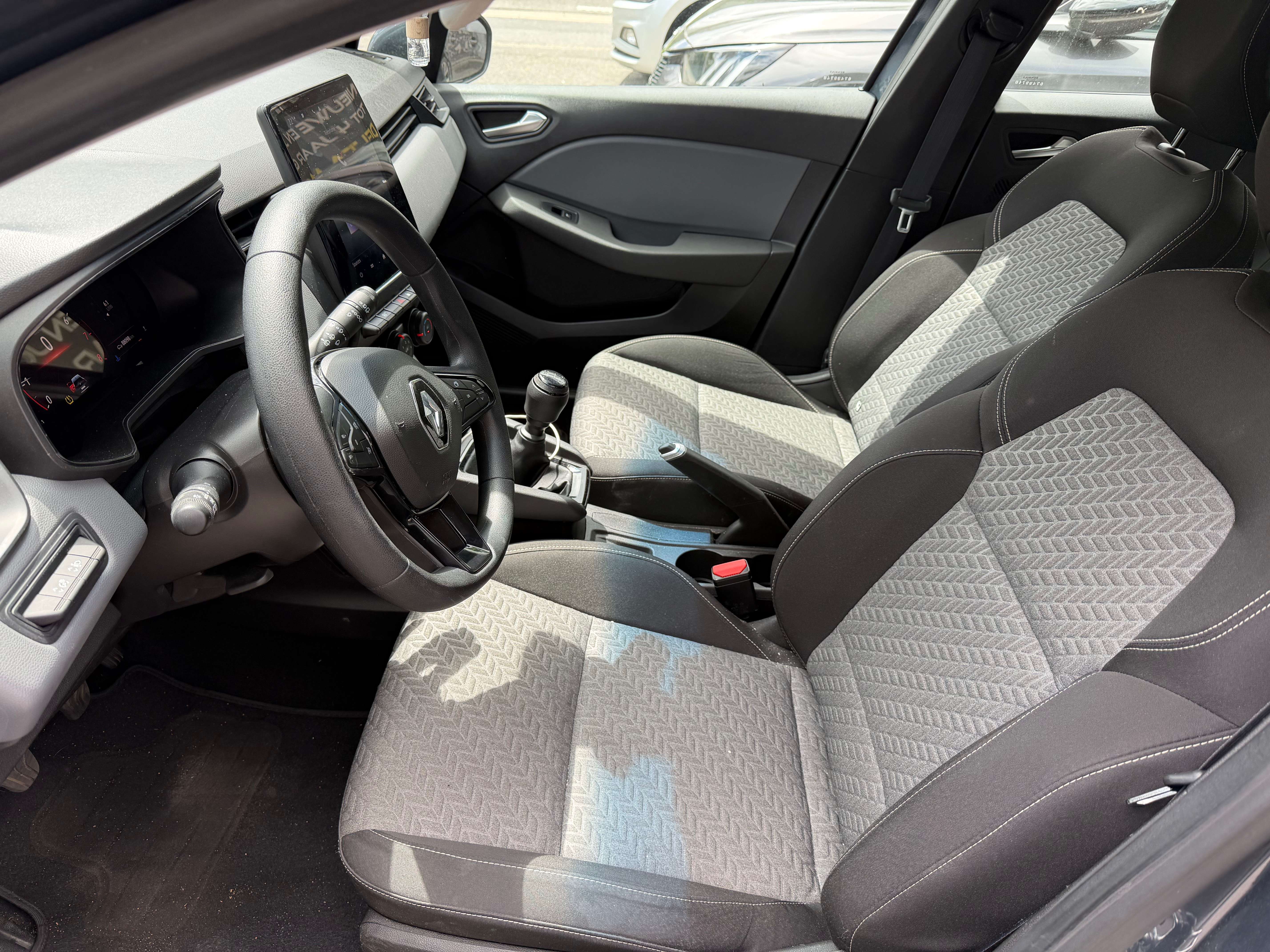 Renault Clio Clio 1.0i * Navi * Digital * Xenon