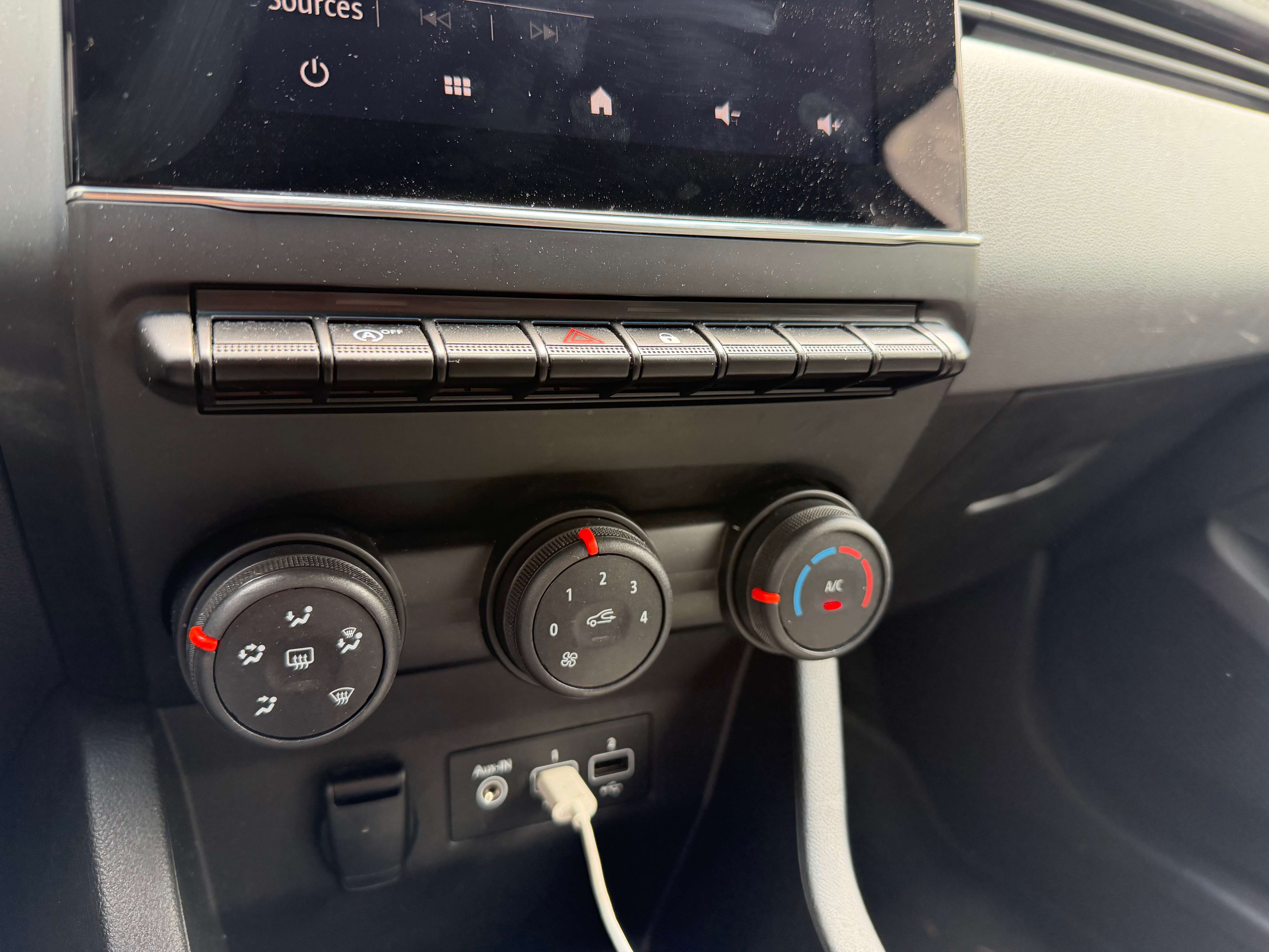 Renault Clio Clio 1.0i * Navi * Digital * Xenon