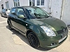 Suzuki Swift Berline GLX 4x4 5 portes thumbnail