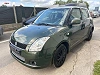 Suzuki Swift Berline GLX 4x4 5 portes thumbnail