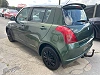 Suzuki Swift Berline GLX 4x4 5 portes thumbnail
