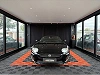 Jaguar Xk R Coupé 5.0i V8 Suralimenté - BVA COUPE thumbnail