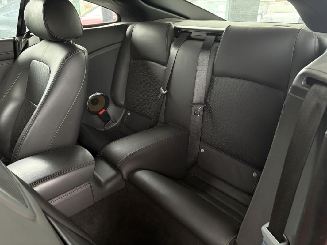 Jaguar Xk R Coupé 5.0i V8 Suralimenté - BVA COUPE