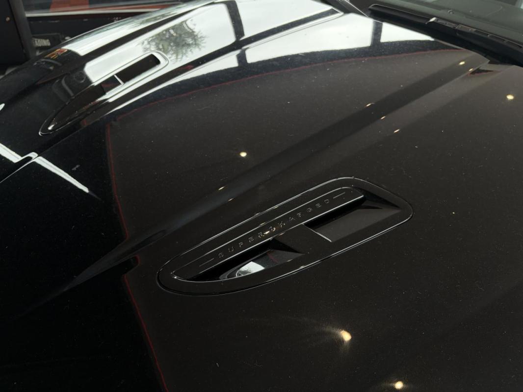 Jaguar Xk R Coupé 5.0i V8 Suralimenté - BVA COUPE