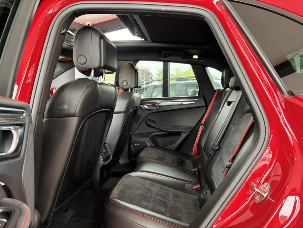 Porsche Macan 3.0i V6 - 360 BV PDK TYPE 95B GTS PHASE 1