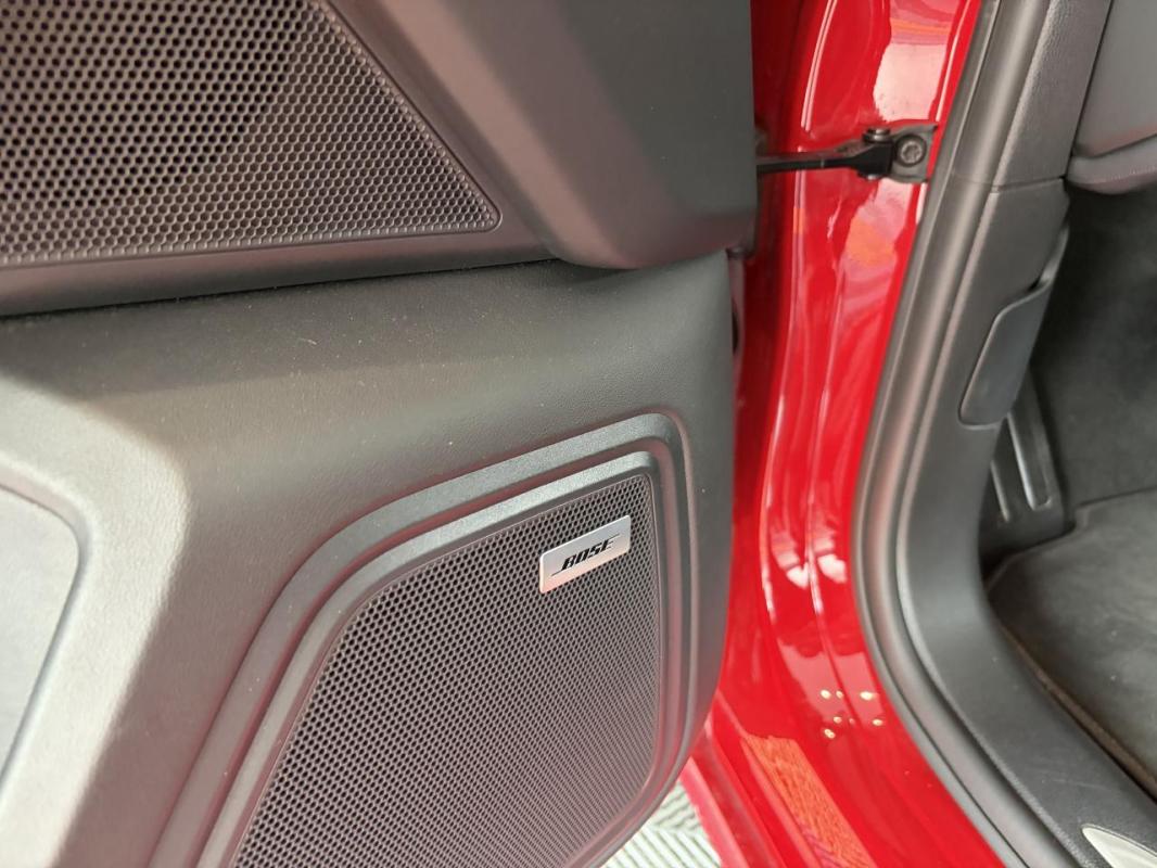 Porsche Macan 3.0i V6 - 360 BV PDK TYPE 95B GTS PHASE 1
