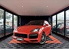 Porsche Cayenne Coupé 4.0i V8 - 550 BVA Tiptronic S Start&Stop Turbo thumbnail