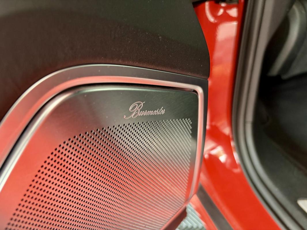 Porsche Cayenne Coupé 4.0i V8 - 550 BVA Tiptronic S Start&Stop Turbo