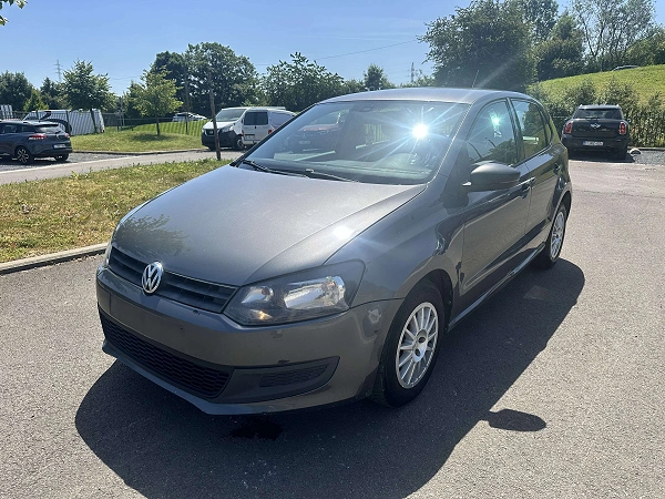 Volkswagen Polo Polo 1.2i