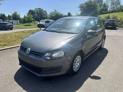 Volkswagen Polo Polo 1.2i*vendu conditions marchand ou export