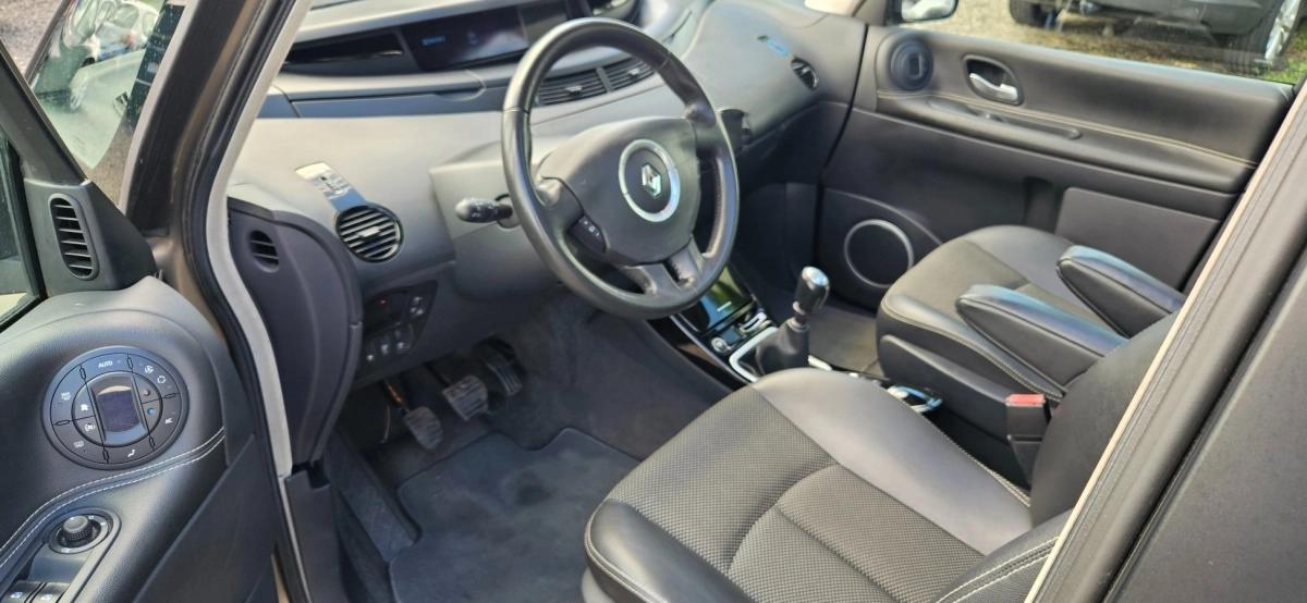 Renault Espace 2.0 DCI 130 ALYUM