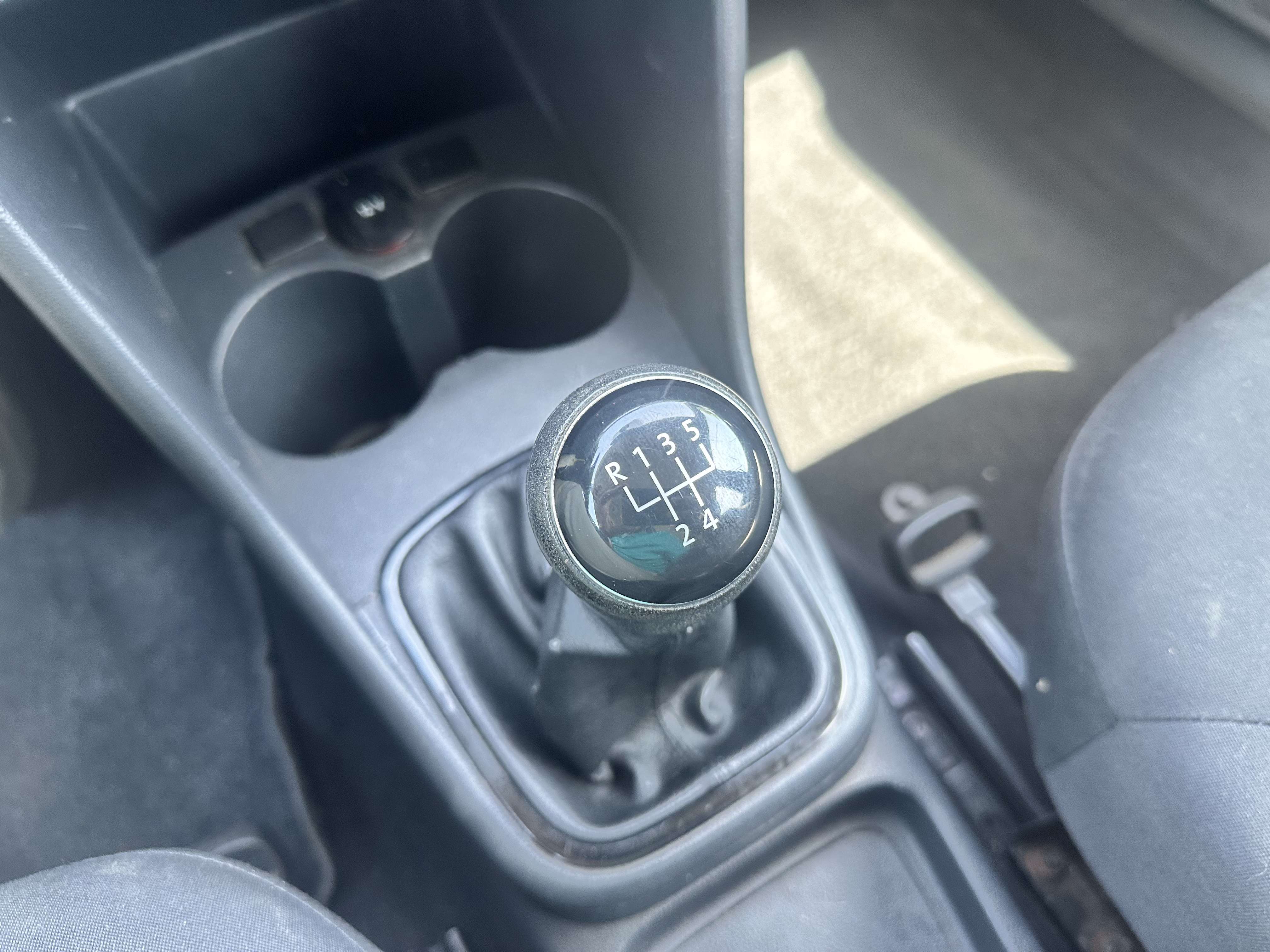 Volkswagen Polo Polo 1.2i