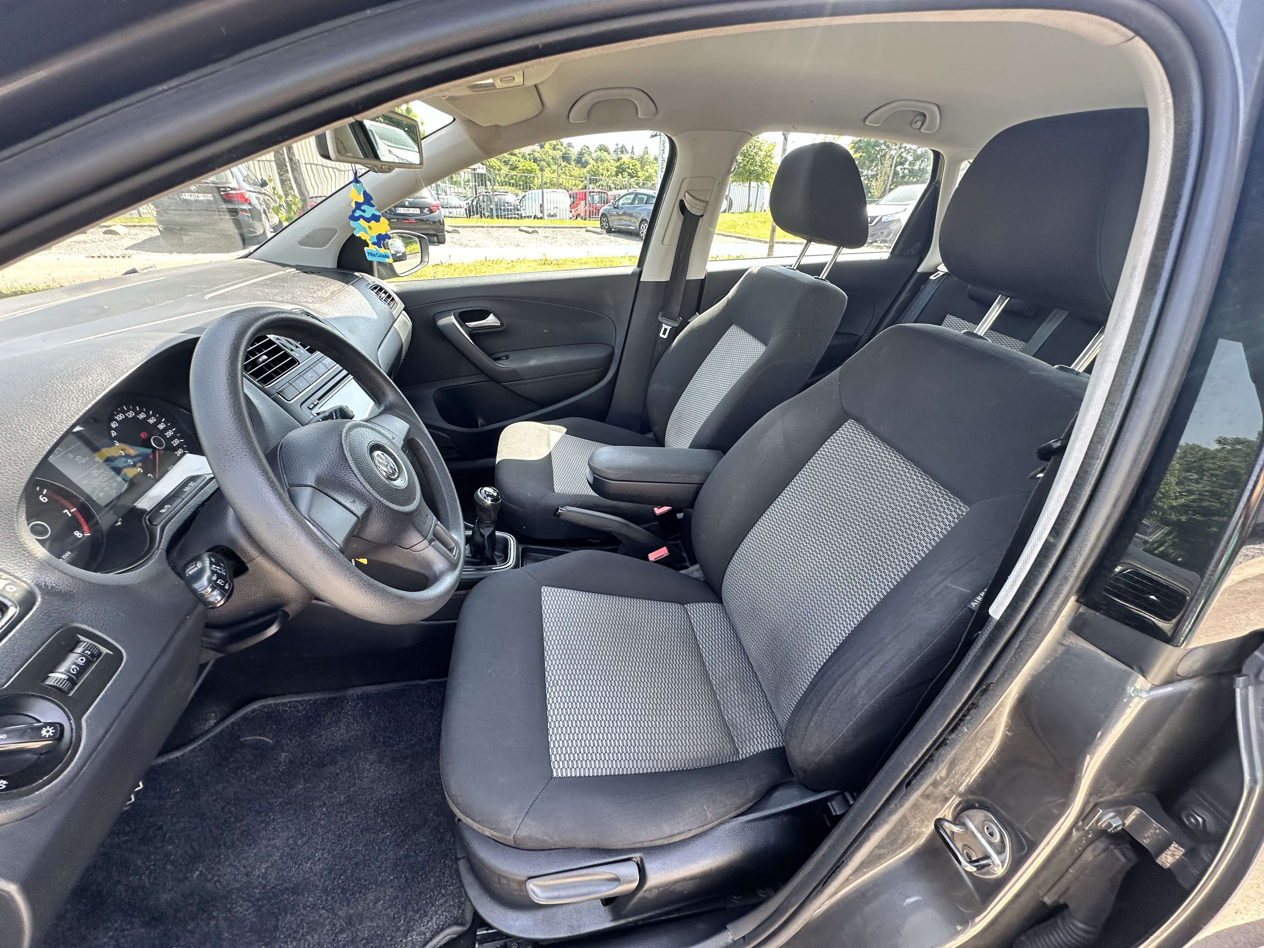 Volkswagen Polo Polo 1.2i