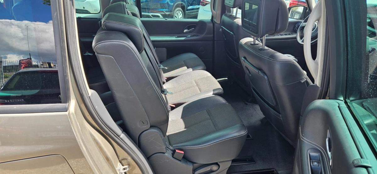 Renault Espace 2.0 DCI 130 ALYUM