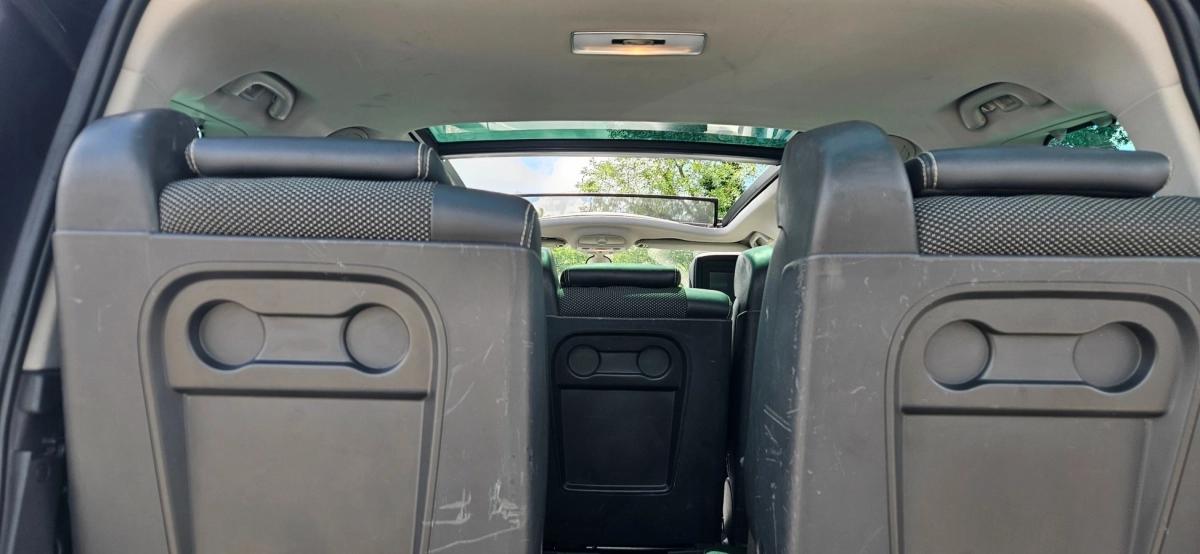 Renault Espace 2.0 DCI 130 ALYUM