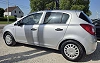 Opel Corsa Corsa 1.2i Essentia 5 portes garantie 12 mois thumbnail