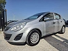 Opel Corsa Corsa 1.2i Essentia 5 portes garantie 12 mois thumbnail