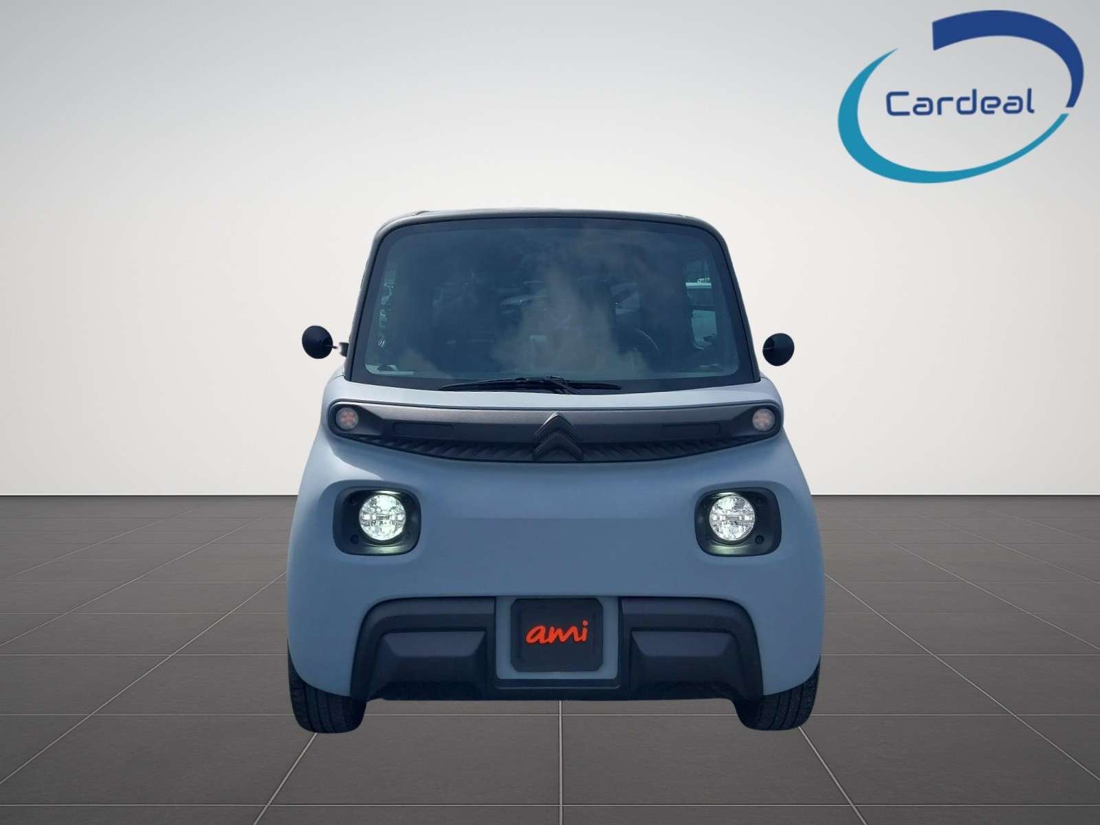 Citroen Ami POP