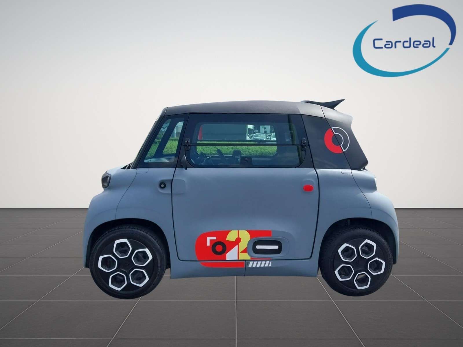 Citroen Ami POP