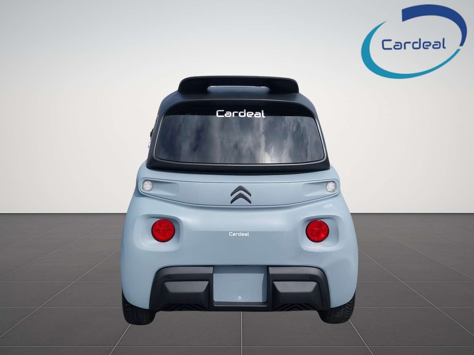 Citroen Ami POP