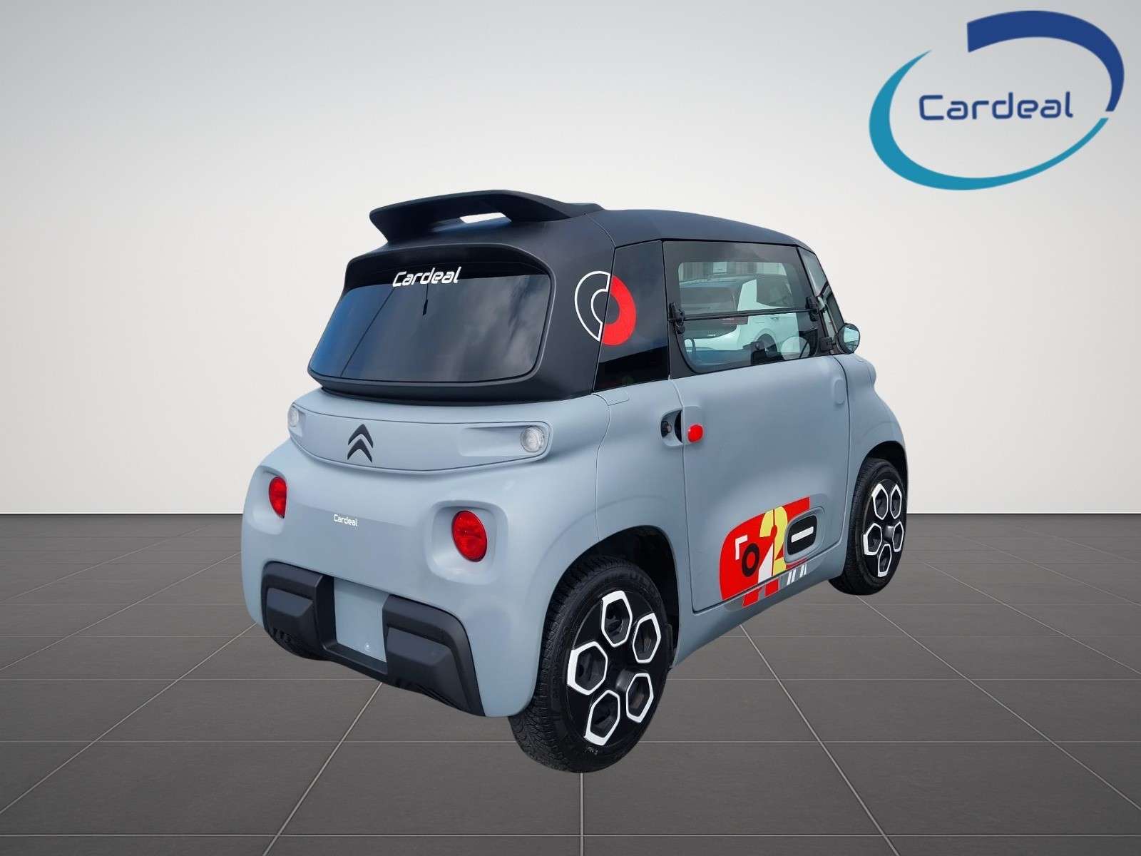 Citroen Ami POP