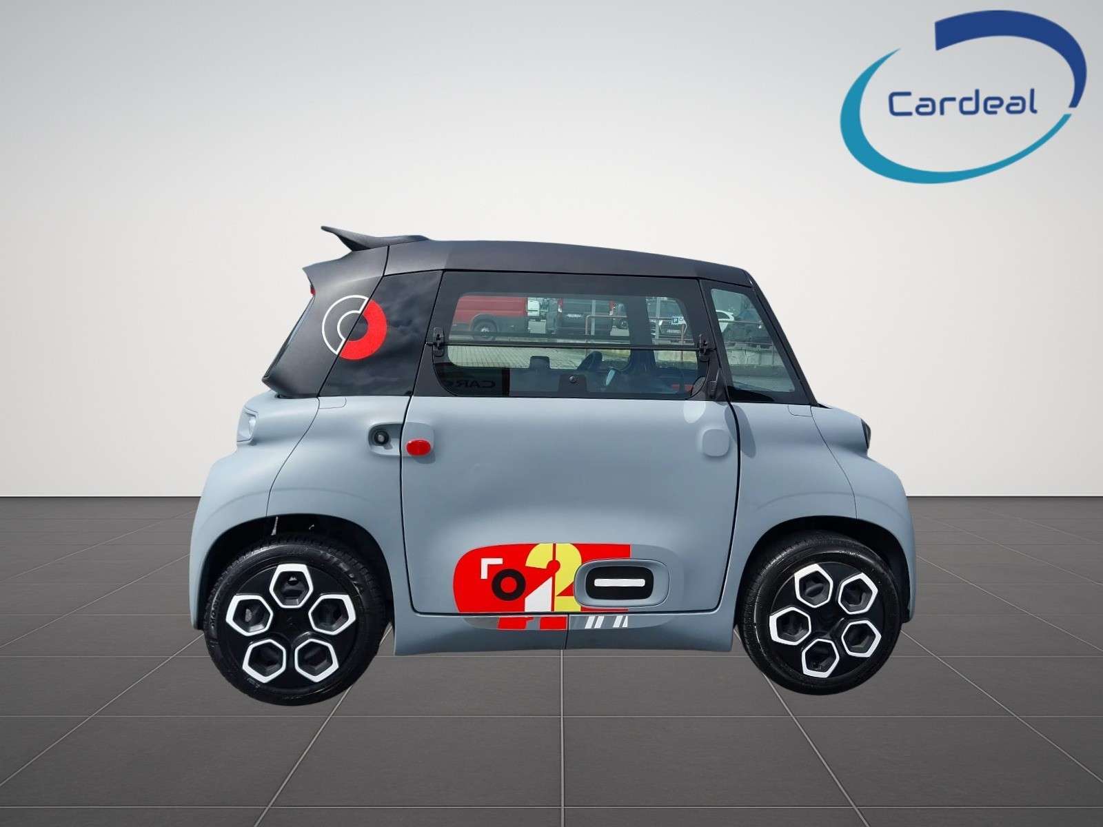 Citroen Ami POP