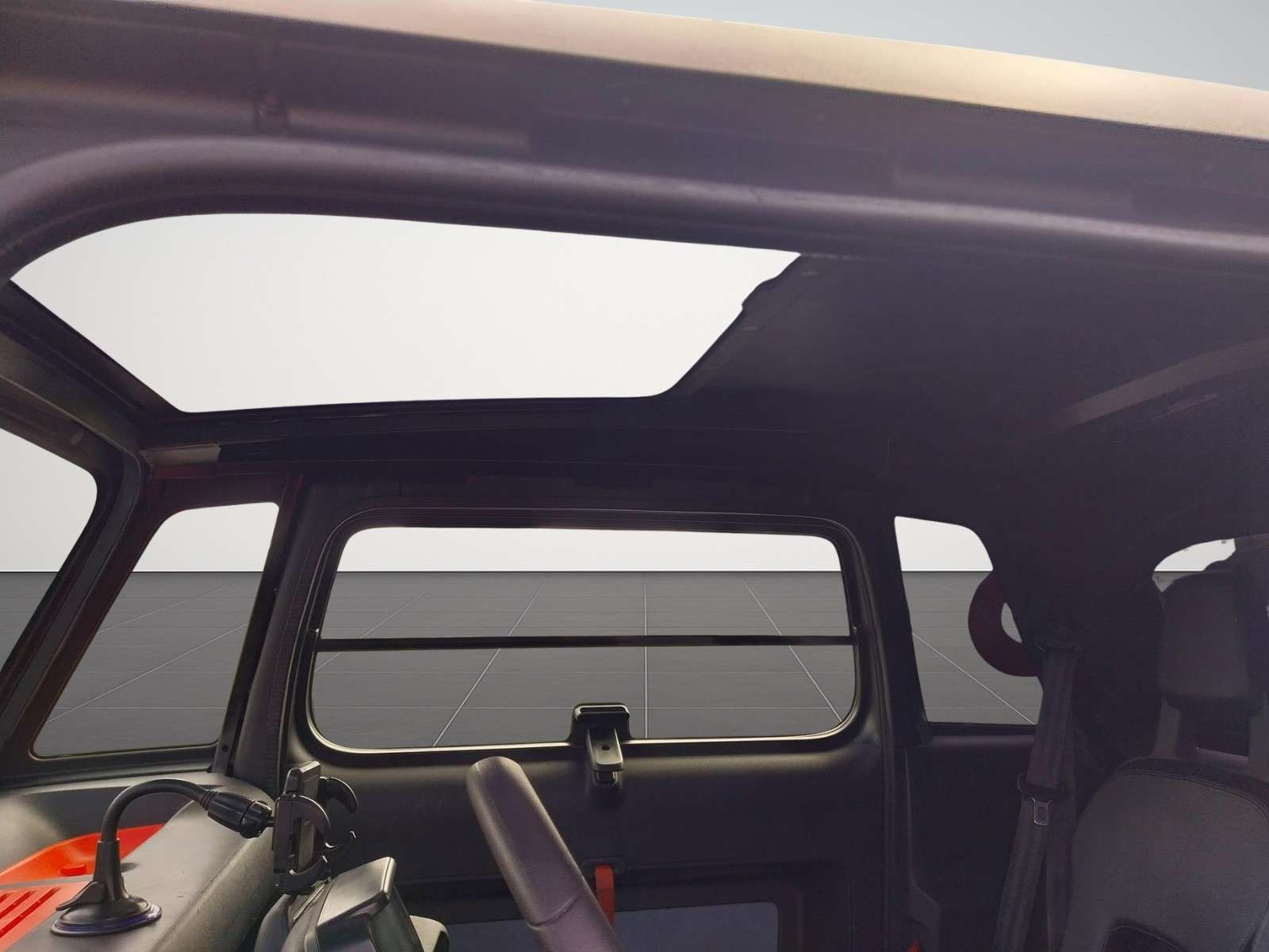 Citroen Ami POP