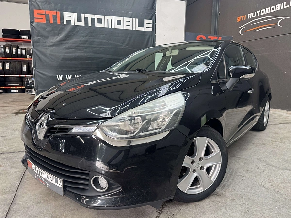Renault Clio **EXPORT MARCHAND **