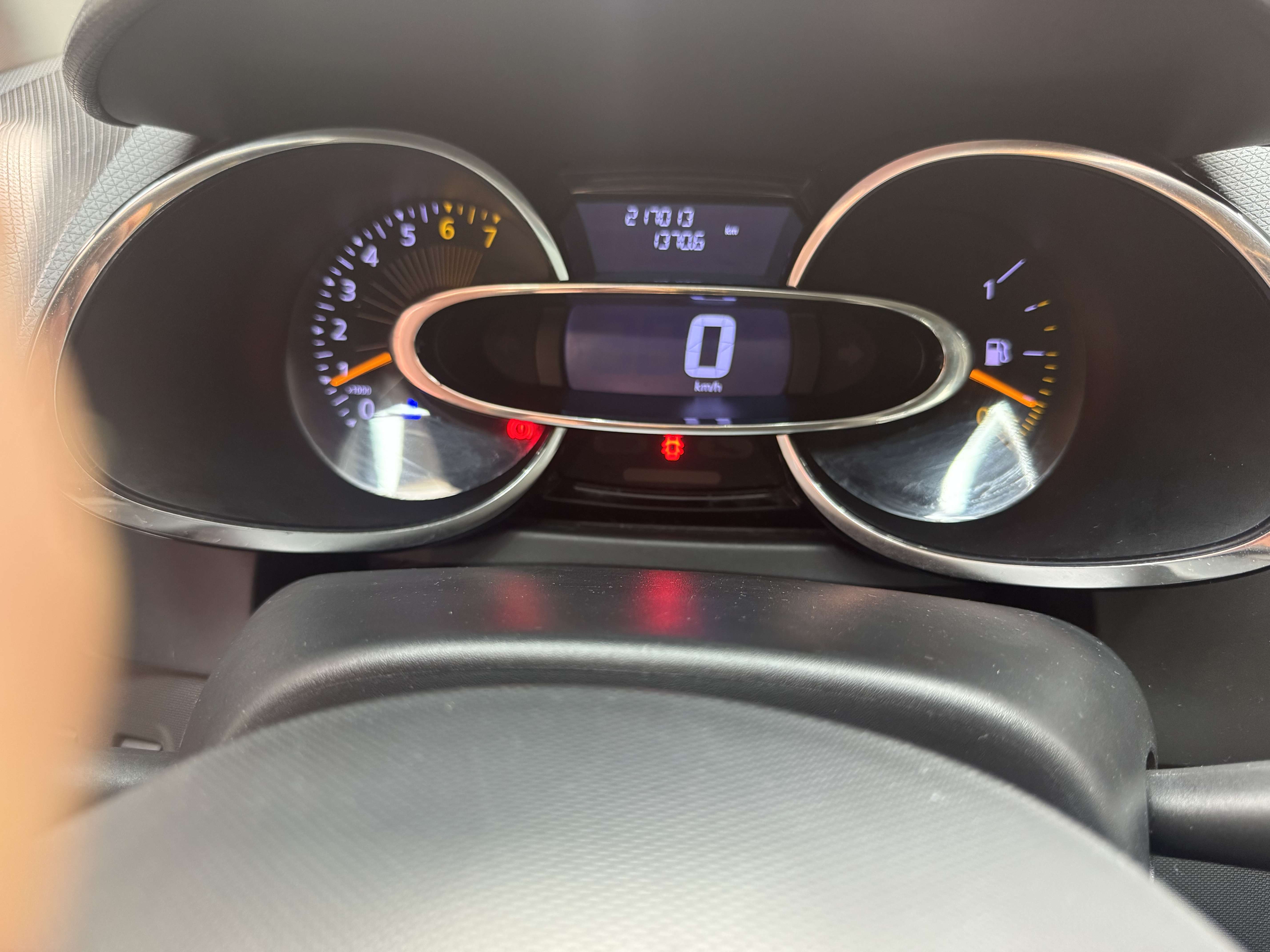 Renault Clio **EXPORT MARCHAND **