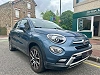 Fiat 500 X 1.4 MultiAir 4x2 DCT 140 cv Boîte auto thumbnail