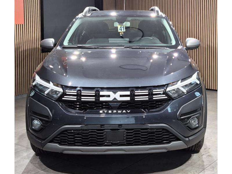 Dacia Sandero STEPWAY EXPRESSION