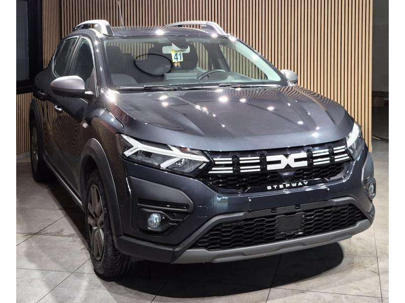 Dacia Sandero STEPWAY EXPRESSION