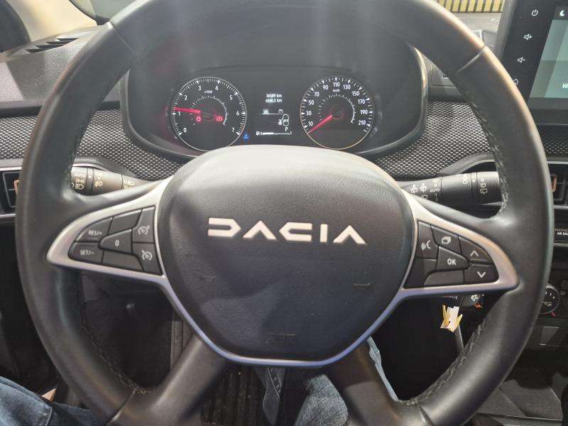 Dacia Sandero STEPWAY EXPRESSION
