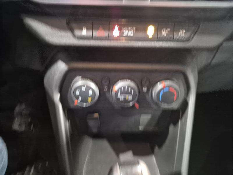 Dacia Sandero STEPWAY EXPRESSION