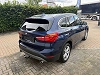 BMW X1 X1 2.0 dAS sDrive18 AdBlue (EU6d-TEMP)/Navi/Leder/pdc V&A+Camera/el zet met memory thumbnail