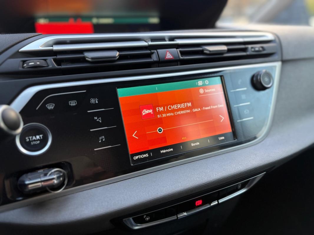 Citroen C4 FEEL 1.5 BlueHDi S&S 130 cv