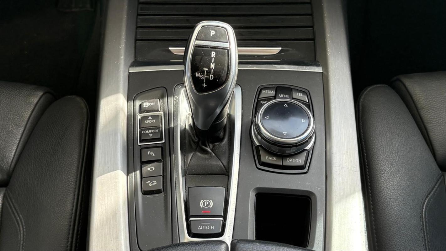Bmw X5 F15 xDrive30d 258 ch Exclusive A