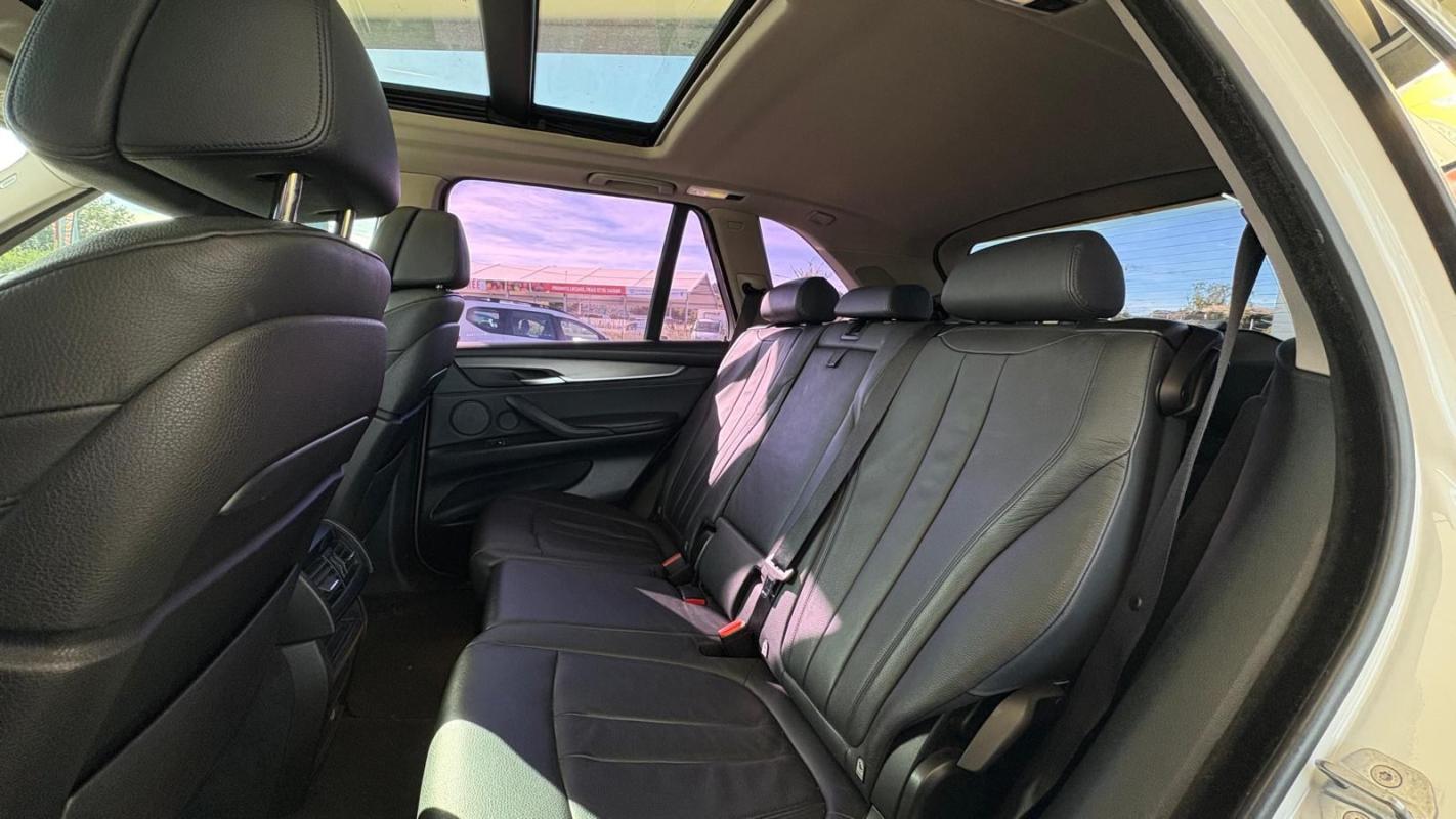 Bmw X5 F15 xDrive30d 258 ch Exclusive A